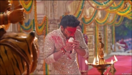 Parineeti - 8th January 2024